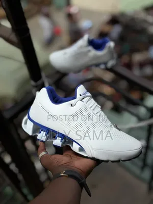 Men's Shoes Adidas 2026 Material Very Smart