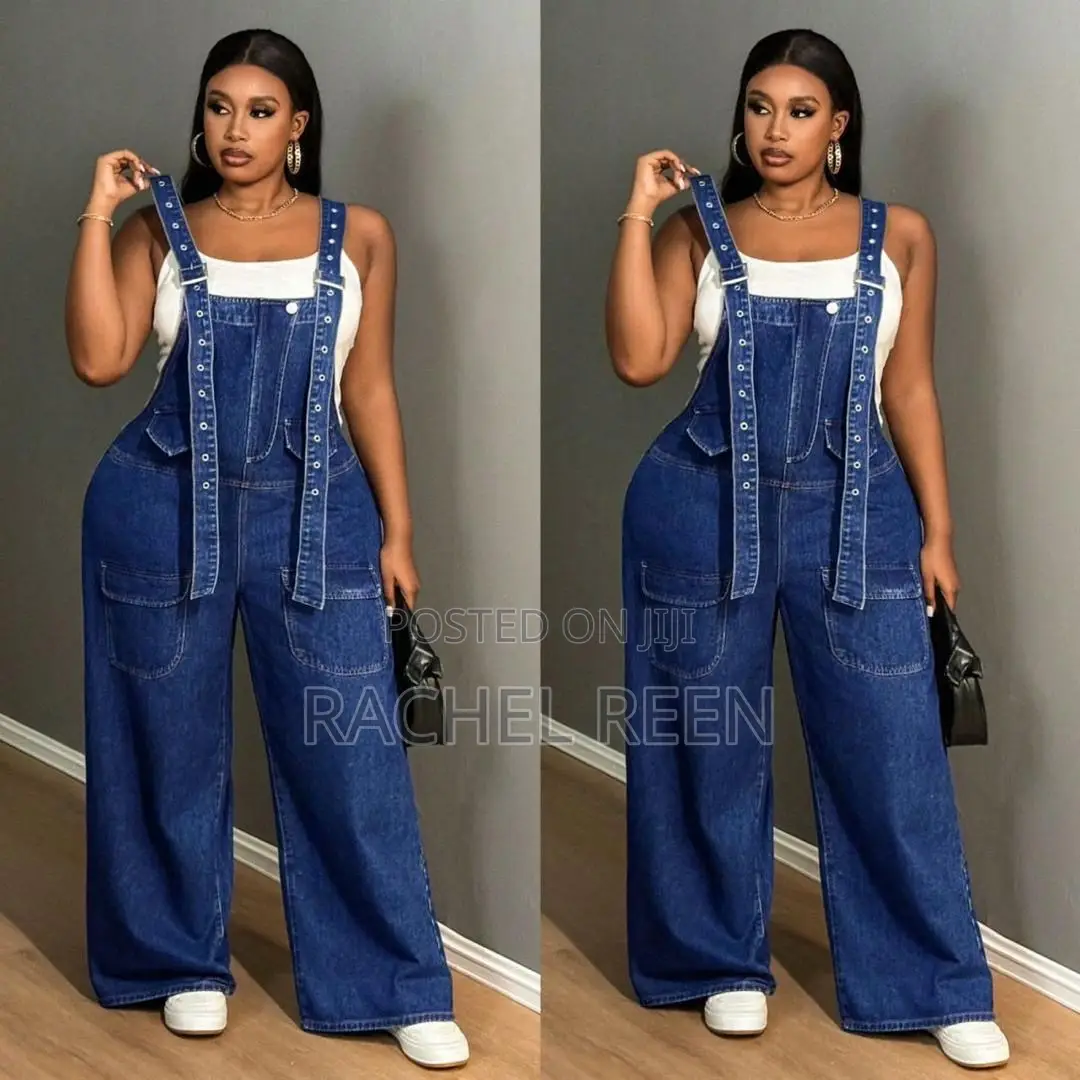 New Bigmac Top Denium Jeans