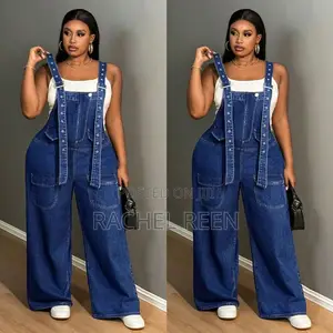 New Bigmac Top Denium Jeans