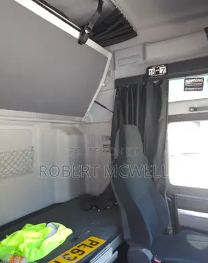 Man Truck for Sale