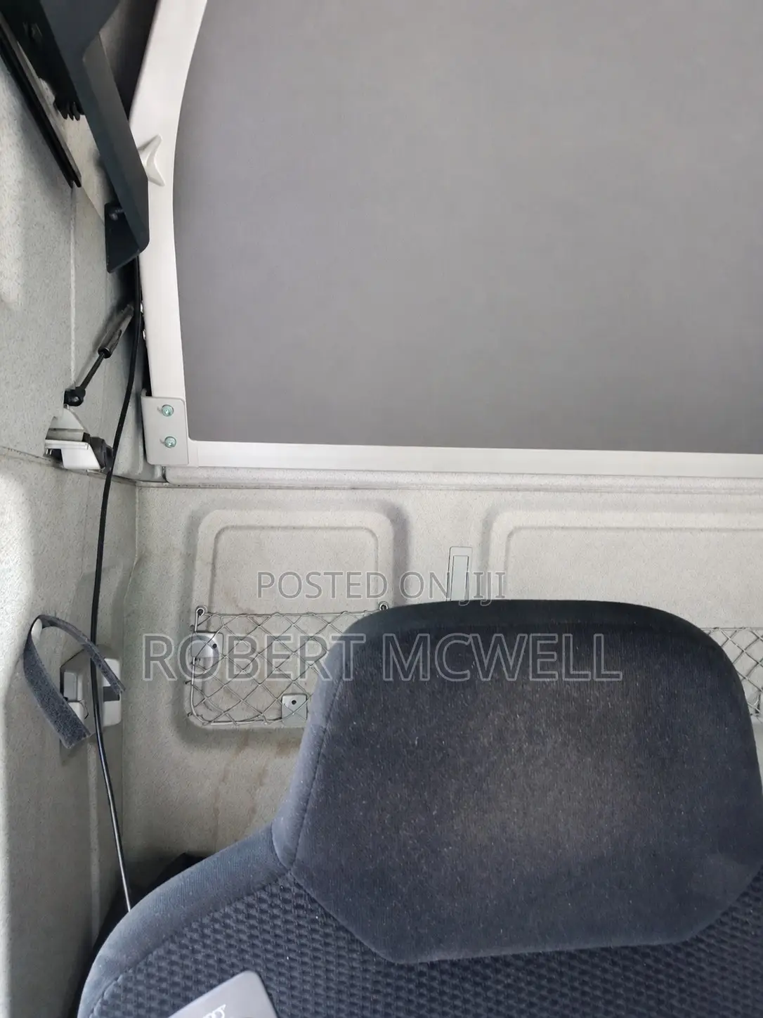 Man Truck for Sale