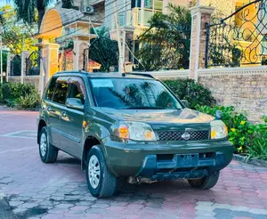 Nissan X-Trail 2009