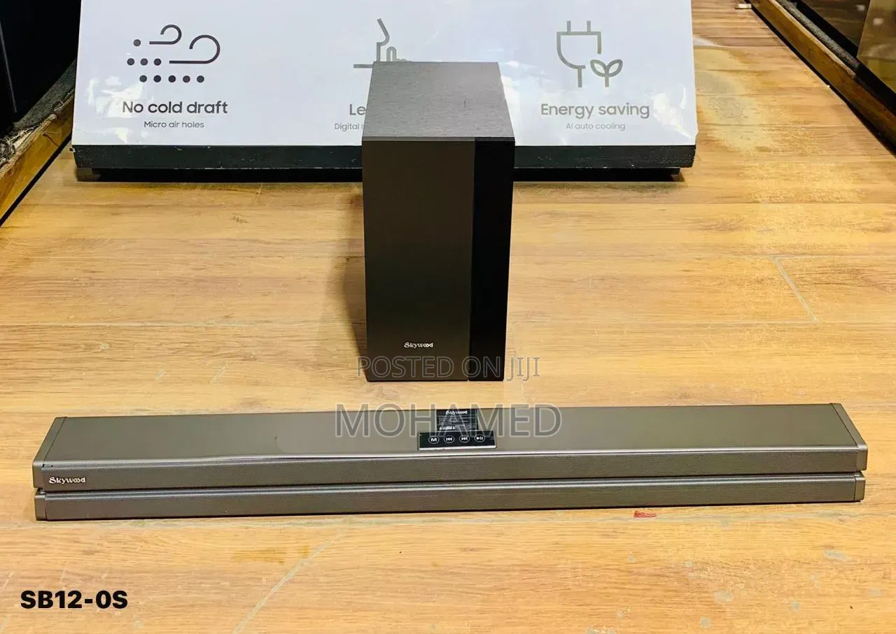Skywood Sound Bar – Sb12-Os