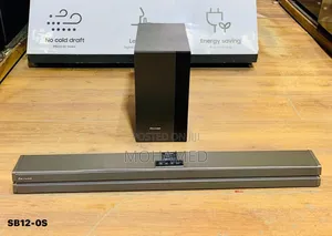 Skywood Sound Bar – Sb12-Os