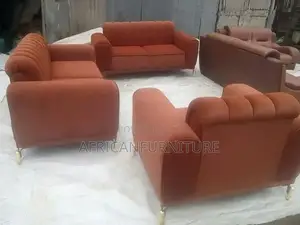 Sofa Kali Na Zuri Yenye Ubora Na Thamani Single Single