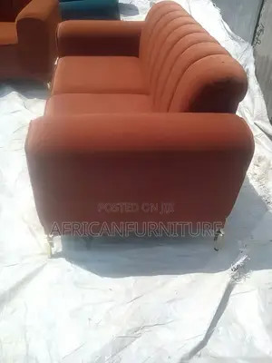 Sofa Kali Na Zuri Yenye Ubora Na Thamani Single Single
