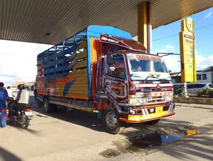 Fuso Single Engine Seventeen Milioni 67