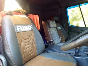 Fuso Single Engine Seventeen Milioni 67