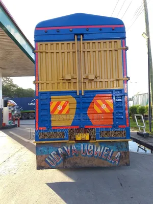 Fuso Single Engine Seventeen Milioni 67