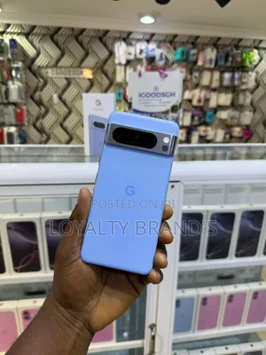 New Google Pixel 8 Pro 128 GB