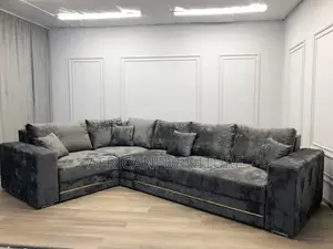  Sofa Ya Kona Ya Kisasa – Ubora Wa Juu