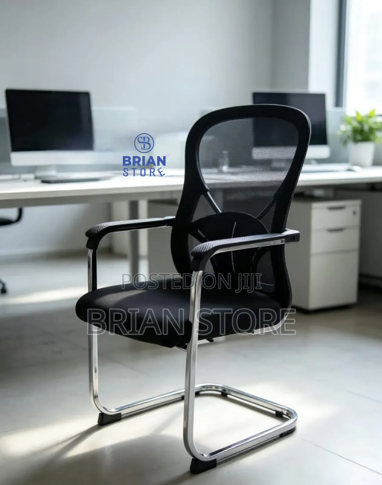 Conference Chair
