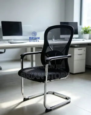Conference Chair