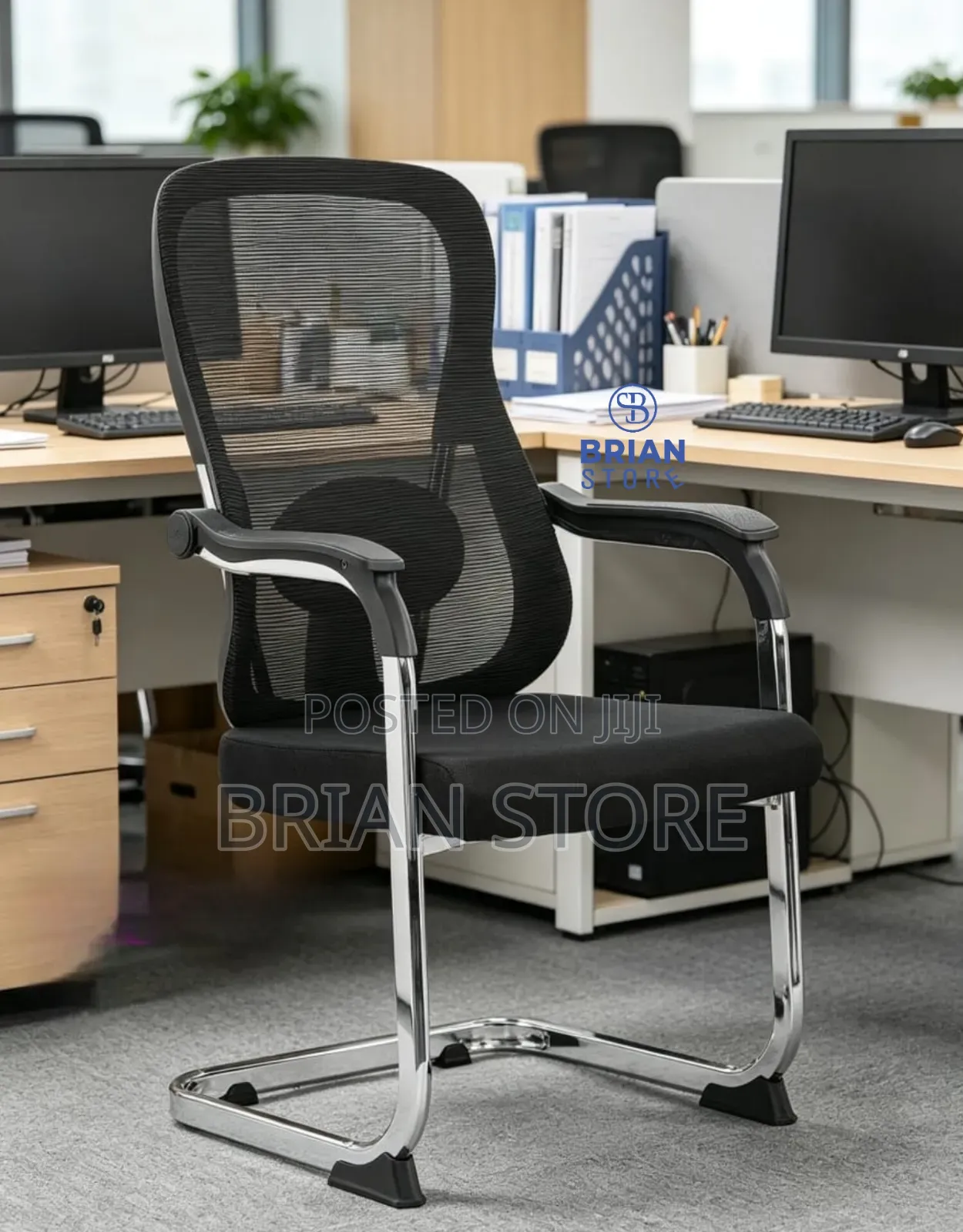 Conference Chair