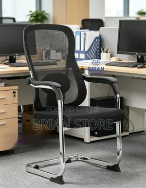 Conference Chair