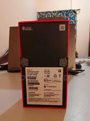 New OnePlus 13 256 GB