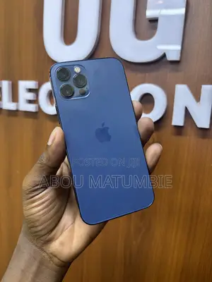 Apple iPhone 12 Pro 128 GB