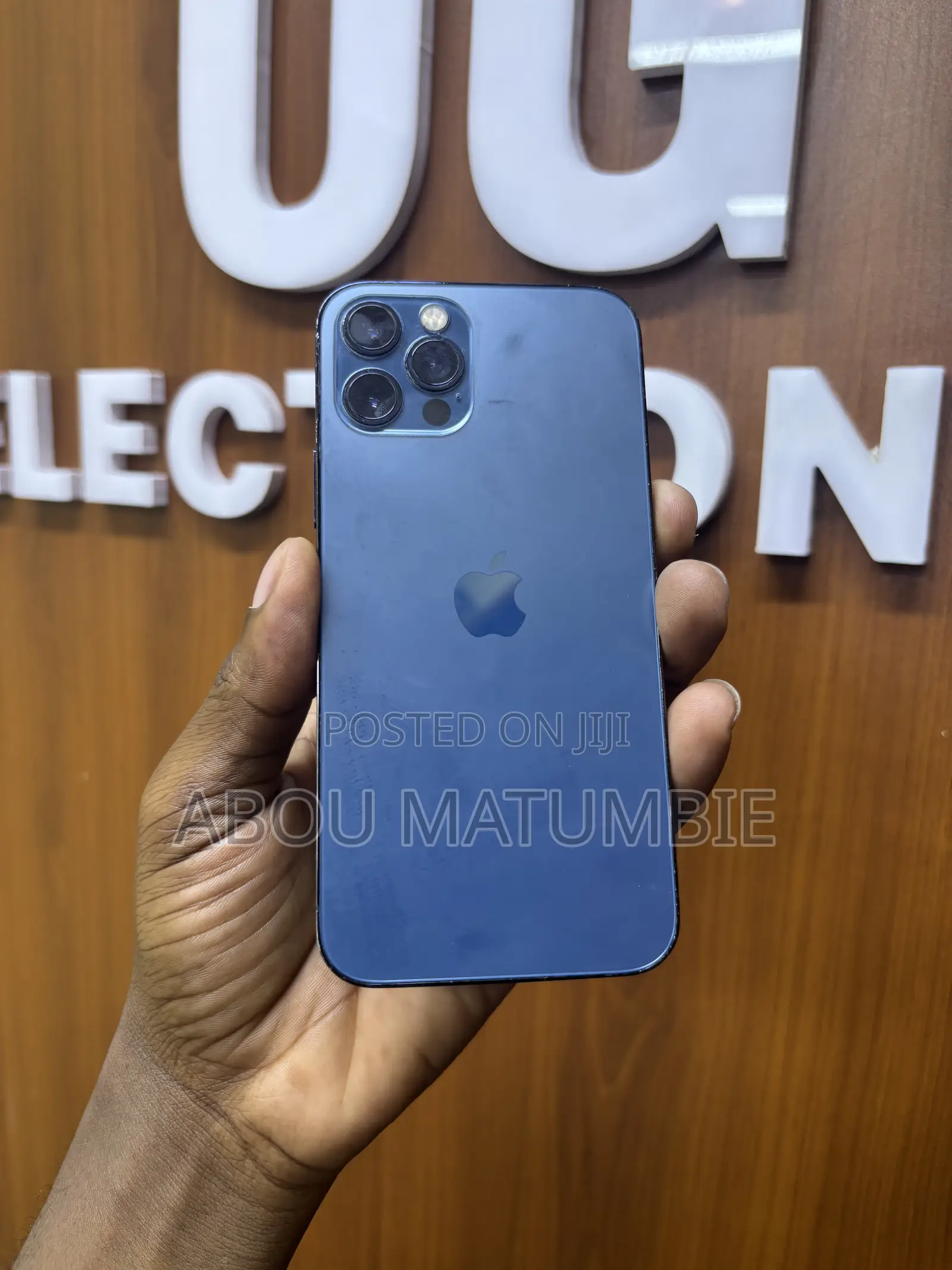 Apple iPhone 12 Pro 128 GB