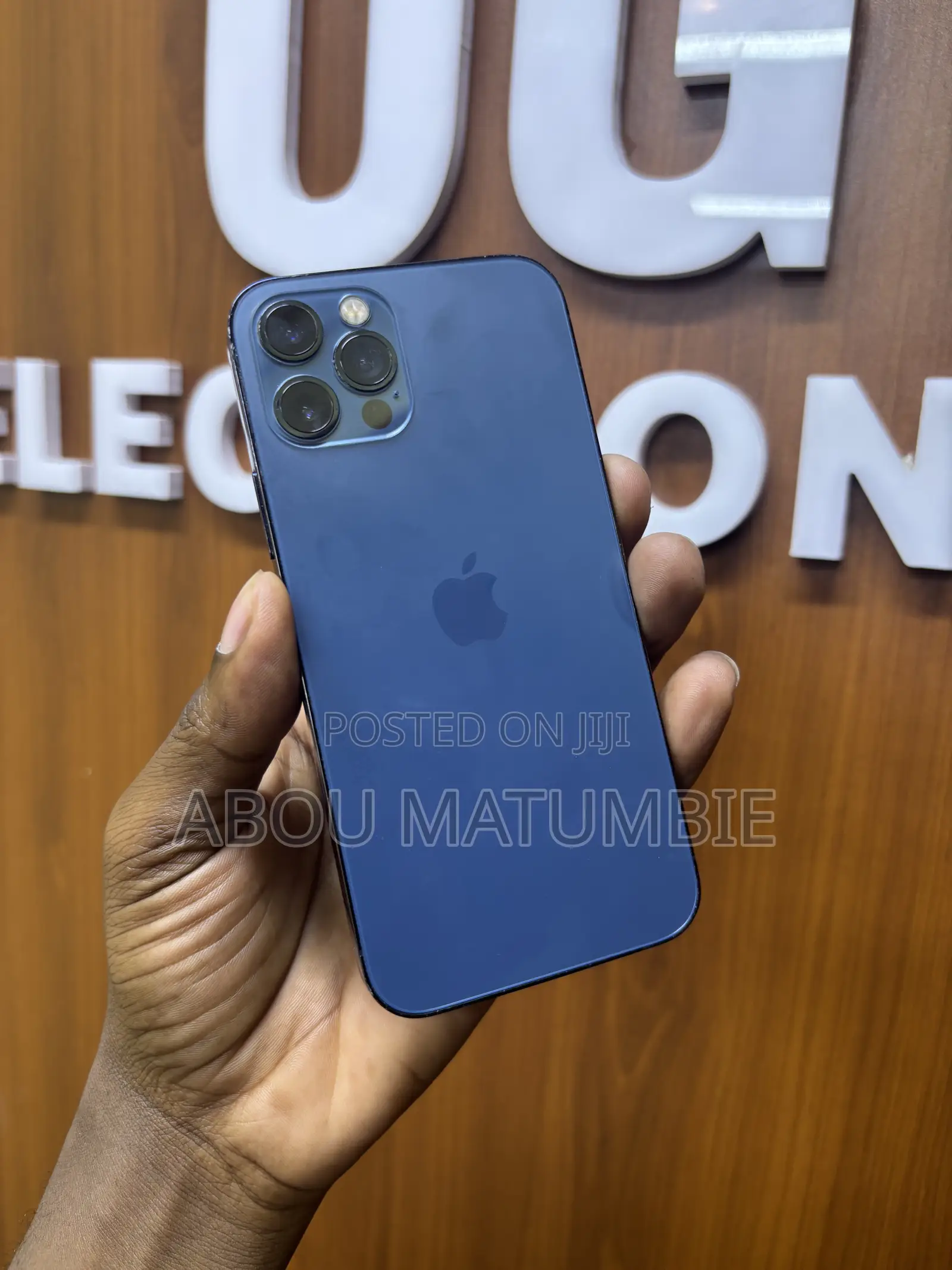 Apple iPhone 12 Pro 128 GB