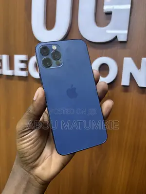 Apple iPhone 12 Pro 128 GB