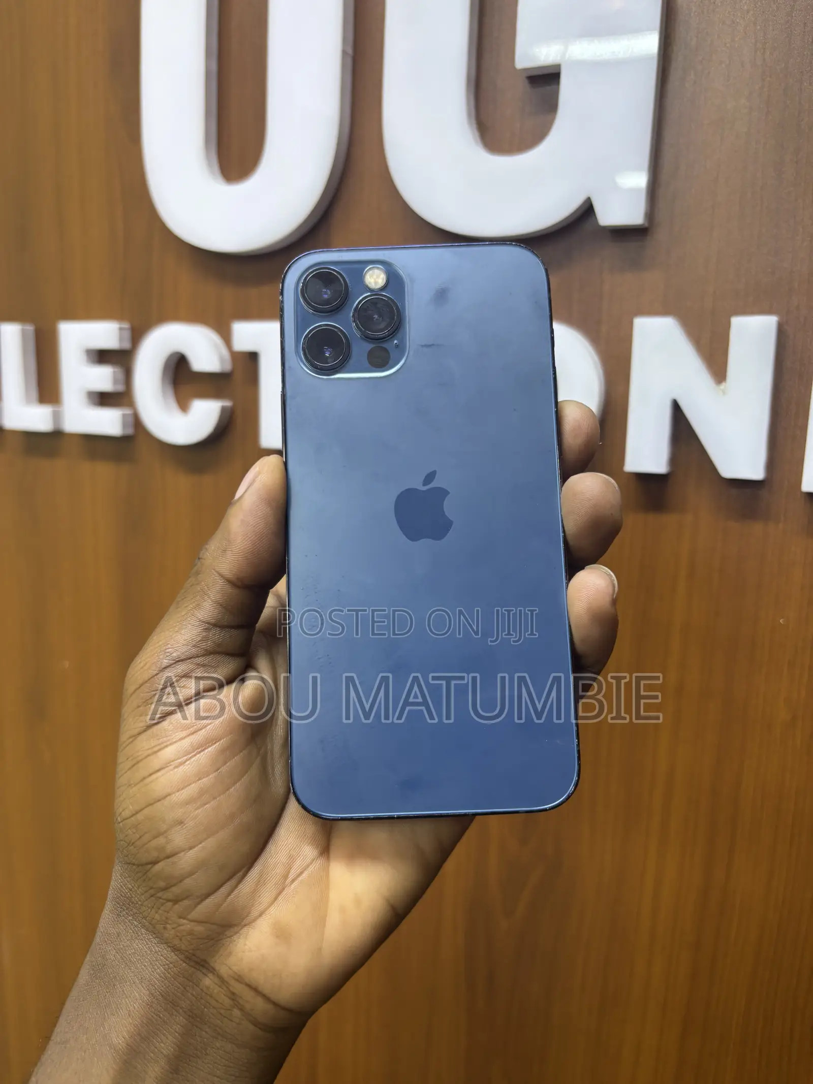 Apple iPhone 12 Pro 128 GB
