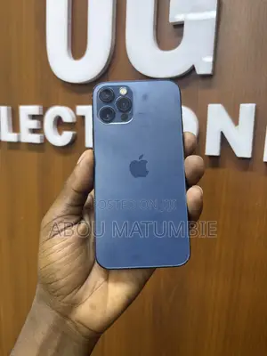 Apple iPhone 12 Pro 128 GB