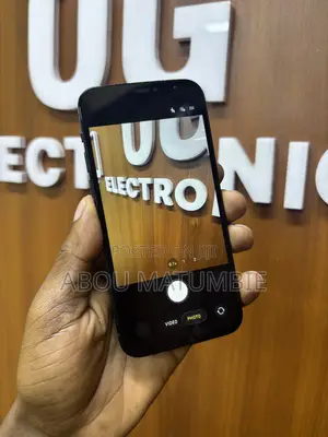 Apple iPhone 12 Pro 128 GB