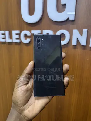 Samsung Galaxy Note 10 Plus 256 GB