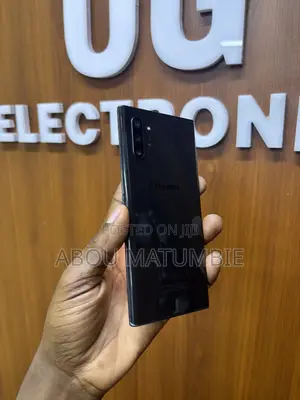 Samsung Galaxy Note 10 Plus 256 GB