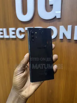 Samsung Galaxy Note 10 Plus 256 GB