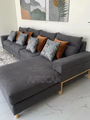Sofa Ya Kifahari Elo Shep 3-2-1