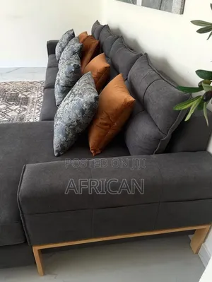 Sofa Ya Kifahari Elo Shep 3-2-1