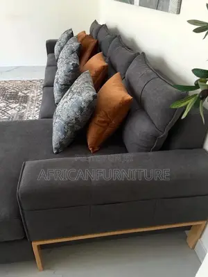 Sofa Ya Kifahari Elo Shep 3-2-1