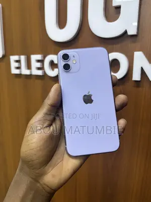 Apple iPhone 11 64 GB