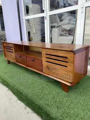 Modern;  TV Case in Town