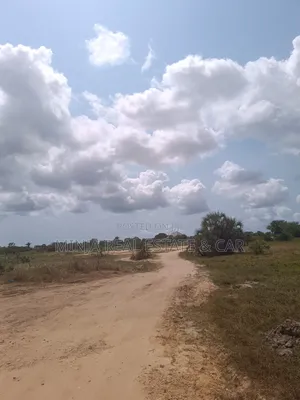 15 Acres Industrial Plot for Sale in Kisarawe II