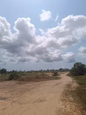 15 Acres Industrial Plot for Sale in Kisarawe II