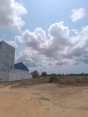 1.5+ Acres of Industrial for Sale on the Way to Kisarawe II