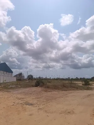 1.5+ Acres of Industrial for Sale on the Way to Kisarawe II