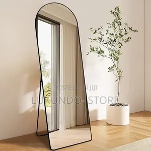 Mirror With Metal Frame Size 77*170cm