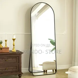 Mirror With Metal Frame Size 77*170cm