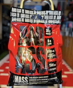 Mass Gainer 7kg