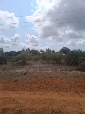 5 Acres of Industrial Plot for Sale in Kisarawe II