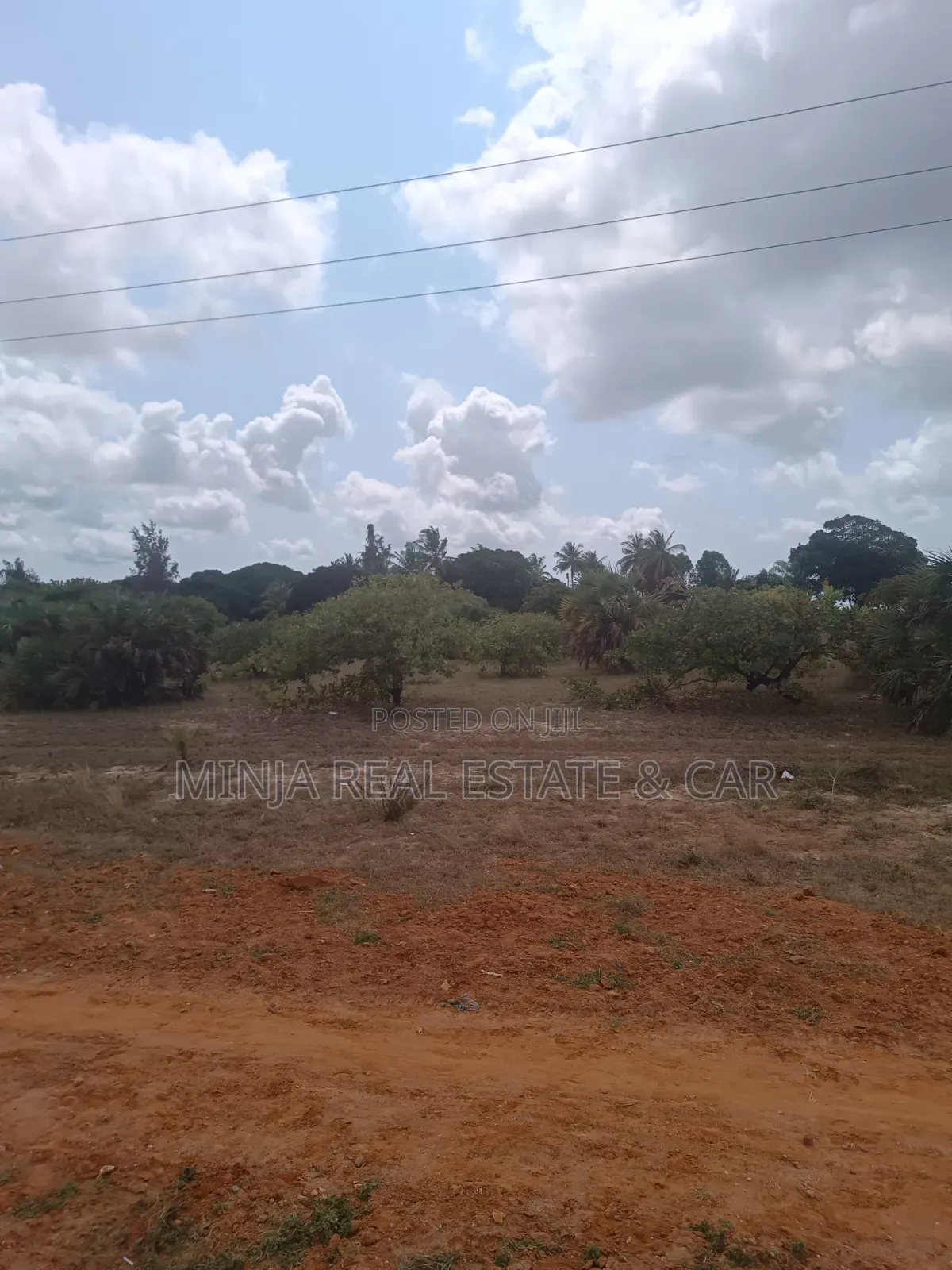 5 Acres of Industrial Plot for Sale in Kisarawe II