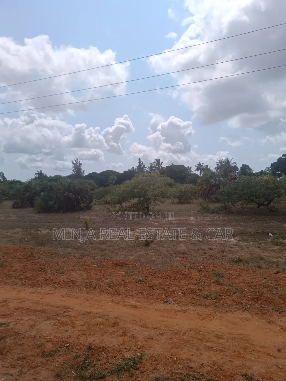 5 Acres of Industrial Plot for Sale in Kisarawe II