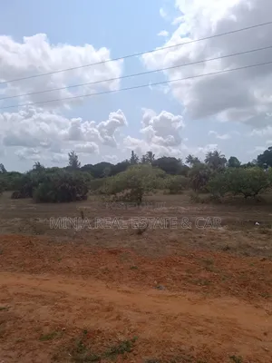 5 Acres of Industrial Plot for Sale in Kisarawe II
