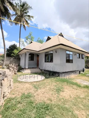 13bdrm House in Nzega Street, Ukonga for sale