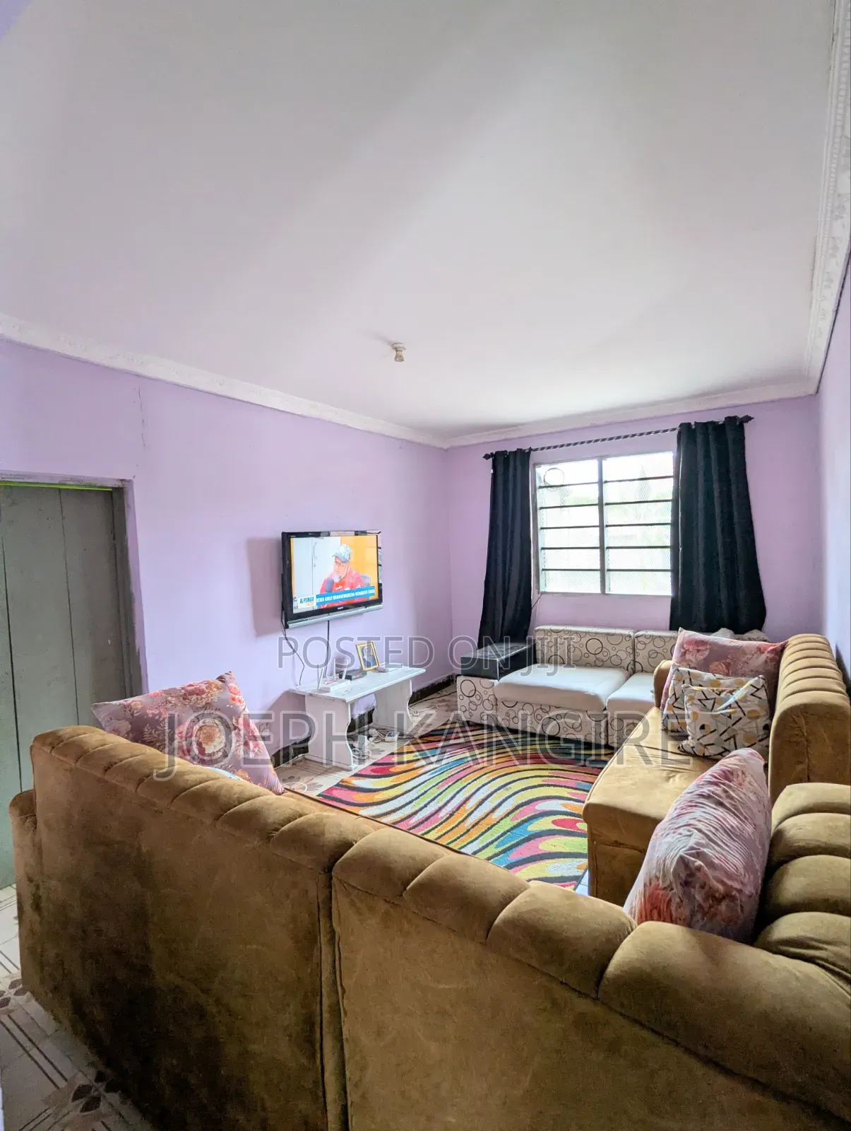 13bdrm House in Nzega Street, Ukonga for sale