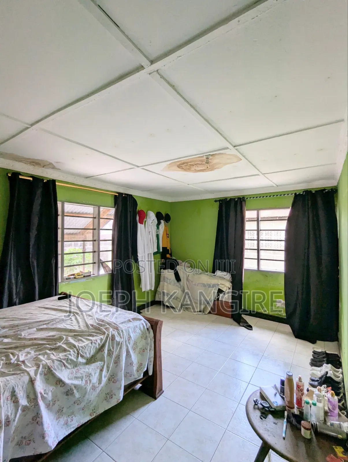 13bdrm House in Nzega Street, Ukonga for sale