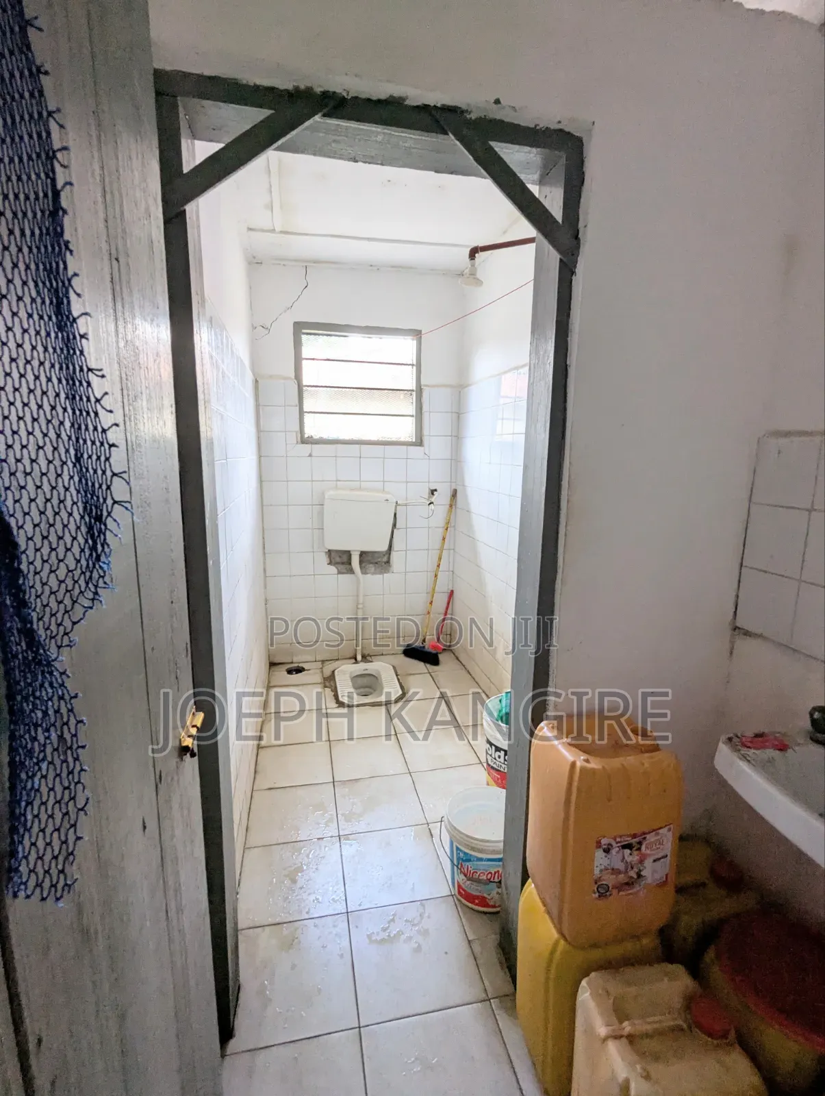 13bdrm House in Nzega Street, Ukonga for sale